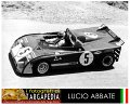 5 Alfa Romeo 33 TT3  H.Marko - N.Galli (133)